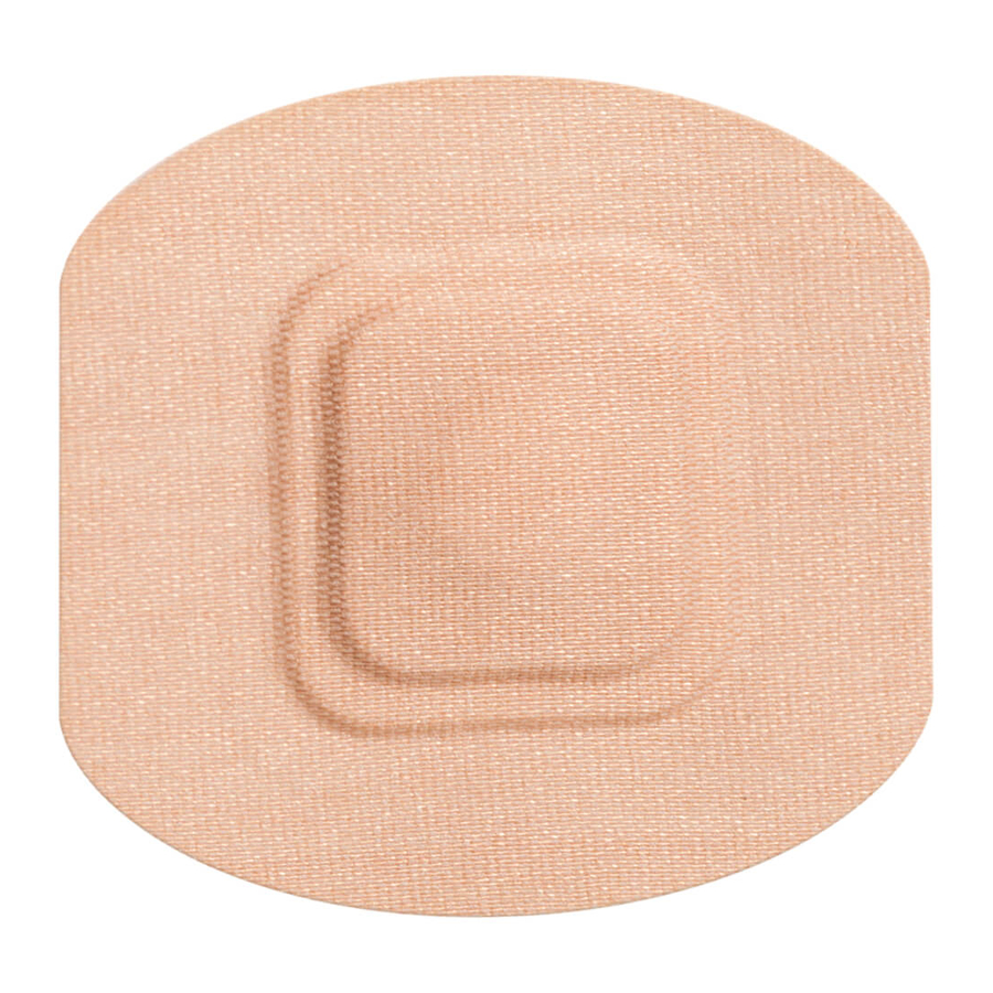 User Manuals: SteadySense SteadyTemp Thermometer