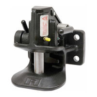 Rockinger RO 244-2 Instruction Manual