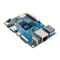 Shenzhen Xunlong Software Orange Pi 5 User Manual