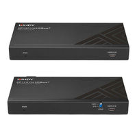 Lindy 39385 User Manual