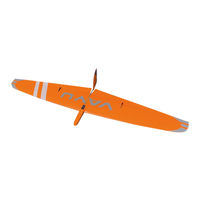ROBBE VAYU Instruction And User's Manual