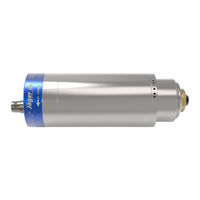 Jäger Z100-M635.03 S11 Manual