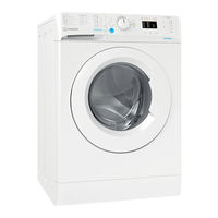 Indesit BWA 71252 Instructions For Use Manual