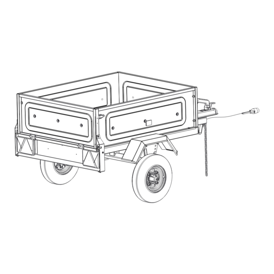 Erde 102.2 Assembly Instructions Manual