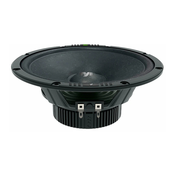 Deaf Bonce MLC-60 Owner's Manual