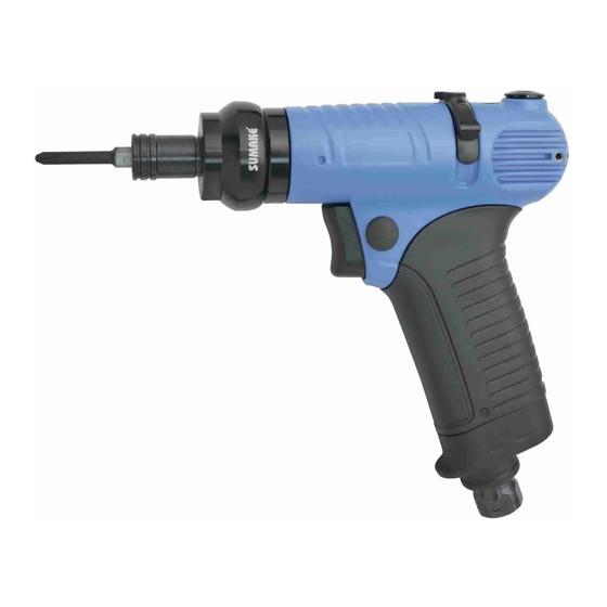 Sumake ADPN48 Original Instructions Manual