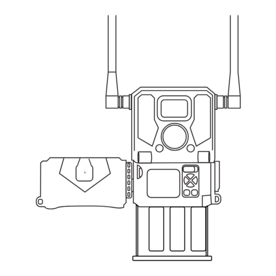 Barn Owl ReachCam User Manual