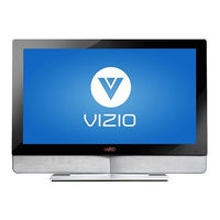 Vizio VX42L User Manual