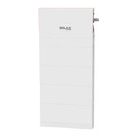 Solax Power QUICK INSTALLATION GUIDE Quick Installation Manual