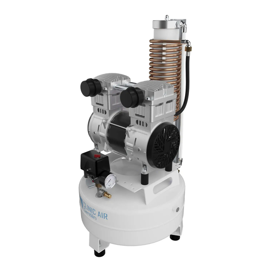 GENTILIN SMART 2.25 Instruction Manual