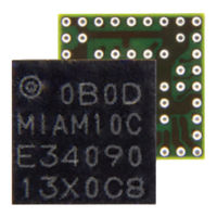Ublox MIA-M10C-00B-01 Integration Manual