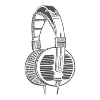 SENNHEISER HD 540 REFERENCE II Instructions For Use Manual