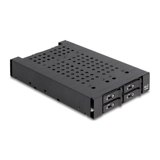 DeLOCK 47111 User Manual