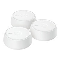 TP-Link deco BE5000 User Manual