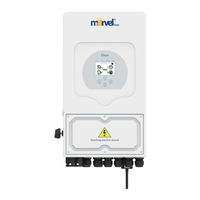 Deye SUN-8-SG05LP1-EU User Manual