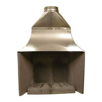 Bellfires BSV 28 Installation Manual