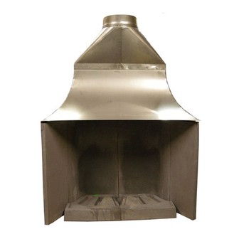 Bellfires BSV 19 Installation Manual