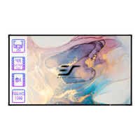 Elite Screens AR100H2 User Manual