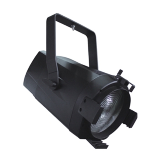 PR Lighting LED Studio 3200T Manual
