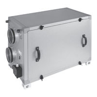 Vents VUT 500 H User Manual