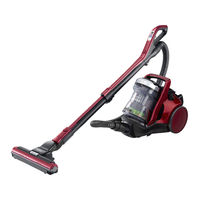 Hitachi CV-SC220V Operational Safety Precautions