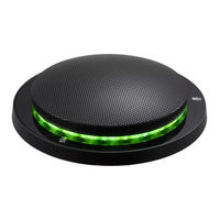 Harman AKG CBL301B Quick Start Manual