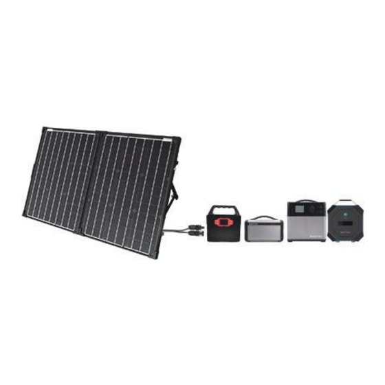 ACOPOWER KIT-HYS100MB User Manual