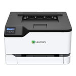 Lexmark C3326 User Manual