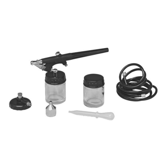 Meec tools 082-002 Operating Instructions Manual