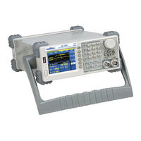 Metrix GX 1050 User Manual