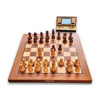 Millennium ChessGenius Exclusive M820 User Manual