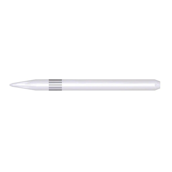 Komet CeraTip Instructions For Use