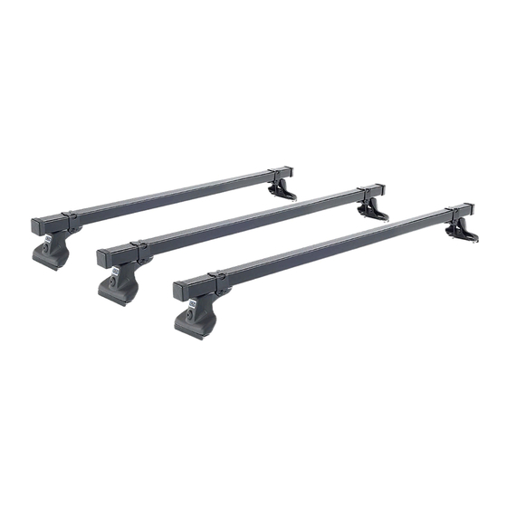 Cruz 923-210 Assembly Instructions
