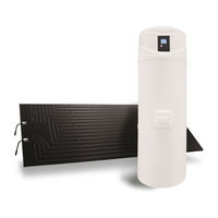 Energie EcoTop Stainless 250i Owner's Manual