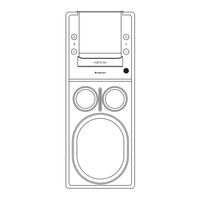 Audio Pro PORTO GO PG-201 Owner's Manual