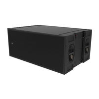 EM Acoustics ST-218 Product User Manual