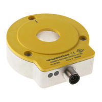turck QR24 Instructions For Use Manual