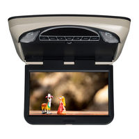 Movies 2 go AMVXMTG10/VXMTG10 Owner's Manual