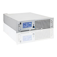 Et system LAB-HP Manual