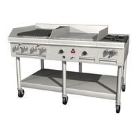 Southbend HDCL-60 Owner's Manual