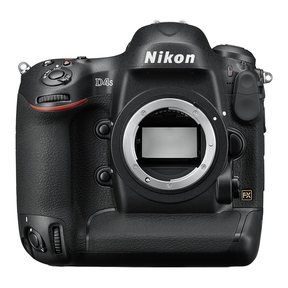 Nikon 1541 Manuals