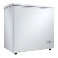 Simplicity DCFM050A1WSP User Manual