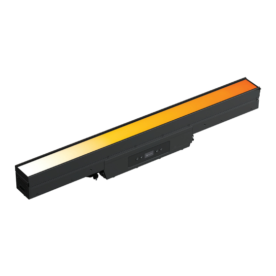 ProLights EclSoft LinearIP User Manual