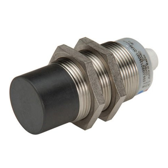 Eaton iProx Series Technical Data
