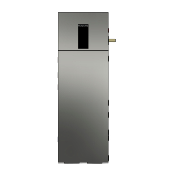 SUNPUMP 2.3 User Manual