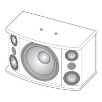 Better Music Builder CLASSIC CS-612 G5 Owner's Manual