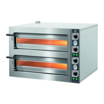 Cuppone Tiziano TZ 230 Use And Maintenance Manual