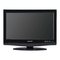 TV Sharp AQUOS LC-19SB27UT Specifications