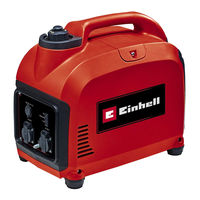EINHELL TC-IG 2000 Original Operating Instructions