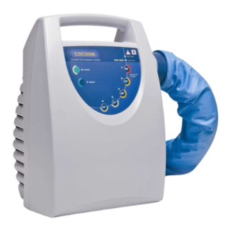 Cocoon CWS 4000 Service Manual